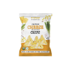  GLUTÉNMENTES POPCROP PYRAMIDS SAJTOS-ÚJHAGYMÁS PROTEIN CHIPS 60G