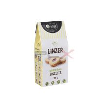  Gluténmentes primus vegán linzer 150g reform élelmiszer