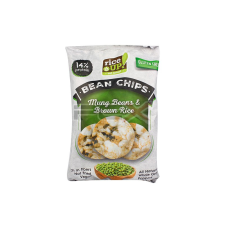 - Gluténmentes rice up proteines chips mungóbabbal 60g reform élelmiszer