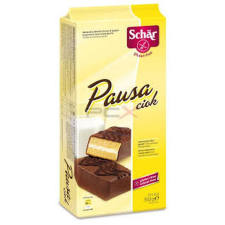 Gluténmentes schar ciok piskótaszelet 35g előétel és snack