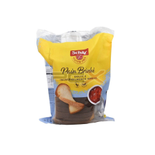 - Gluténmentes schar pain brioche édes kenyér 370g pékárú