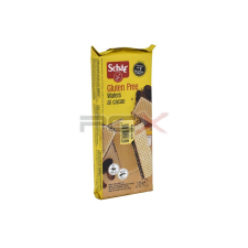 Gluténmentes schar wafer kakaókrémes ostya 125g előétel és snack