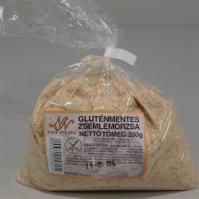 Gluténmentes zsemlemorzsa 250 g pékárú