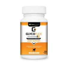 Glyco Flex III. Joint Support 120 tabletta vitamin, táplálékkiegészítő kutyáknak