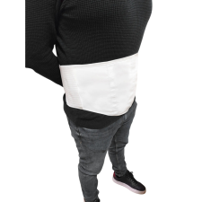  GM 10 Férfi hasi sérvkötő 90/28 gyógyászati segédeszköz