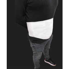  GM 10 hasi sérvkötő férfi gyógyászati segédeszköz