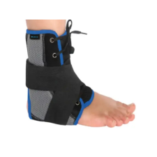  GM 21 Bokarögzítő rugalmas fémsínnel M 1x gyógyászati segédeszköz