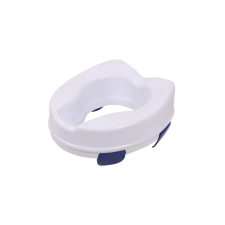  GM 2 WC Magasító 15 cm &#8211; fedél nélkül gyógyászati segédeszköz