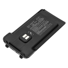 GM-30 Walkie-talkie akkumulátor 2000 mAh walkie-talkie akkumulátor