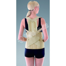  GM-B12 Hati Ortezis XXL gyógyászati segédeszköz