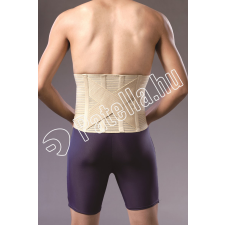  GM-B7 Ágyék-Keresztcsonti Ortézis L, Bézs gyógyászati segédeszköz