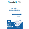  GM Nadrágpelenka éjszakai M (2720 ml) - 30db