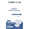  GM Nadrágpelenka éjszakai M Slip (2800 ml) - 30db