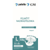  GM Nadrágpelenka nappali L Slip (2000 ml) - 30 db