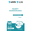  GM Nadrágpelenka nappali M (1785 ml) - 30db