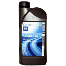 GM / Opel 10w40 1L motorolaj motorolaj