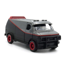  GMC Vandura &quot;Szupercsapat&quot; Játékautó makett