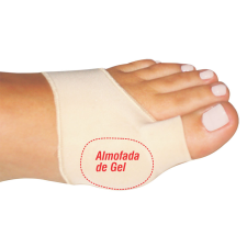  Gmed bütyökvédő podológiai 1 pár gyógyhatású készítmény