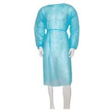  GMED IZOLÁCIÓS KÖPENY 10db (látogatóköpeny) gyógyhatású készítmény