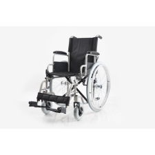 GMED Kerekesszék adapteres aluminium GM 4300 gyógyászati segédeszköz