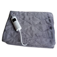 GMED QD16 MELEGÍTŐ TAKARÓ 160X130CM puha, flanel gyógyászati segédeszköz