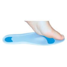 GMED Szilikonos haránt emelős talpbetét lábápolás