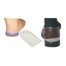  GMed Szilikonos sarokék döntött XL gyógyászati segédeszköz