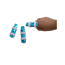  GMed Tépőzáras ujjrögzítő M gyógyászati segédeszköz