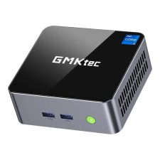 GMKTEC NucBox M3 32/1TB Fekete asztali számítógép