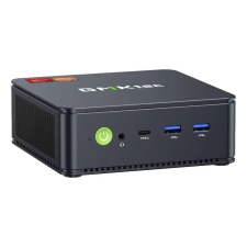 GMKTEC NucBox M5 16/512GB Fekete (6972570961552) asztali számítógép