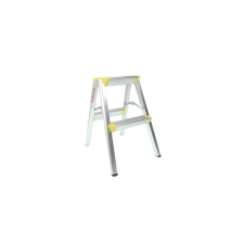 GMP 2 fokos összecsukható fém fellépő létra létra és állvány