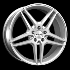  GMP 5x112 18x9 ET50 Mythos Sil 66.6 alufelni