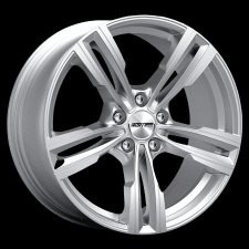  GMP 5x120 19x8 ET44 Reven Sil 72.6 alufelni