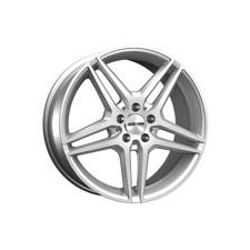 Gmp italy MYTHOS SIL 5/112 18x9 ET50 66,6 alufelni