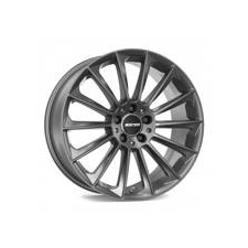 GMP Stellar Fényes antracit 5/112 19x9,5 ET50 66,6 alufelni