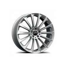 GMP Stellar Sil 5/108 21x9 ET45 63,4 alufelni