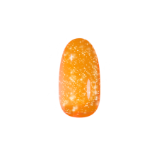GNB NiiZA Gel Polish 4ml - 504 Reflective Üveg Hatású lakk zselé