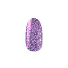 GNB NiiZA Gel Polish 4ml - 514 Reflective lakk zselé