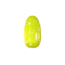 GNB NiiZA Gel Polish 7ml - 502 Reflective Üveg Hatású lakk zselé