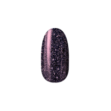 GNB NiiZA Gel Polish 7ml - 513 Reflective lakk zselé