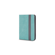 Go Green Tablet tok, 9-10'', Fantasia, zöld tablet tok