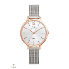 GO Mademoiselle női óra - 695411 karóra