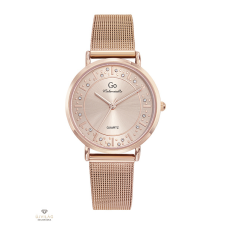 GO Mademoiselle női óra - 695600 karóra
