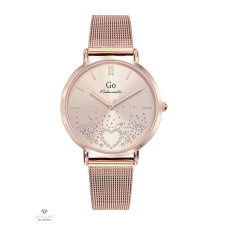 GO Mademoiselle női óra - 695604 karóra