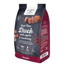  GO NATIVE Duck with Apple and Cranberry 4kg ultra prémium kutyatáp 70% hústartalommal kutyaeledel