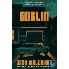  Goblin idegen nyelvű könyv