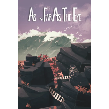 Goblinz Publishing As Far As The Eye (digitális licenc) videójáték