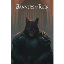 Goblinz Publishing Banners of Ruin (EU) (digitális licenc) videójáték