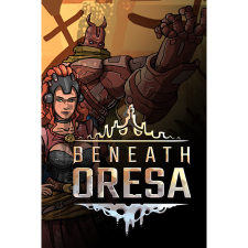 Goblinz Publishing Beneath Oresa (PC - Steam elektronikus játék licensz) videójáték