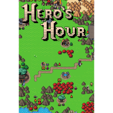 Goblinz Publishing Hero's Hour (PC - Steam elektronikus játék licensz) videójáték